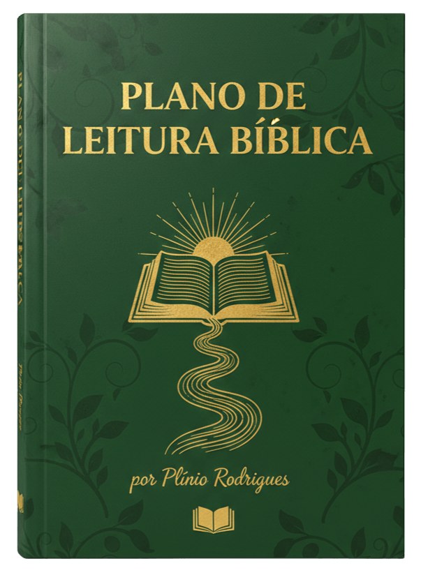 Plano de Leitura Bíblica